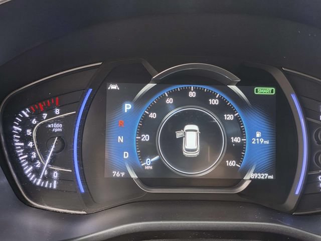 Used 2019 Hyundai Santa Fe FWD image 16