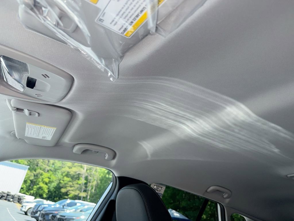 New 2026 Chevrolet Trax LT FWD image 20
