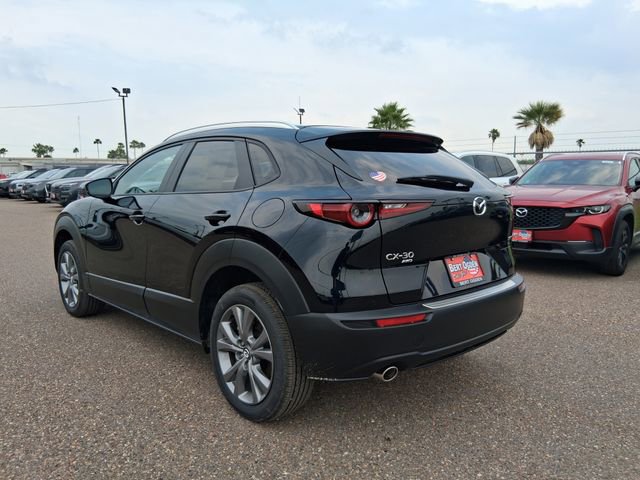 New 2026 MAZDA CX-30 AWD 2.5 S image 4
