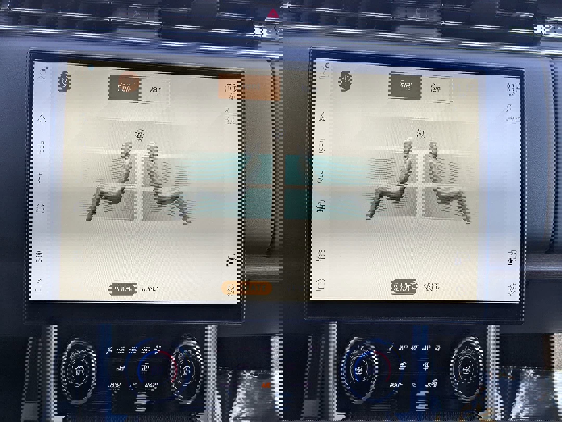 Certified 2023 Land Rover Range Rover Long Wheelbase SE image 13