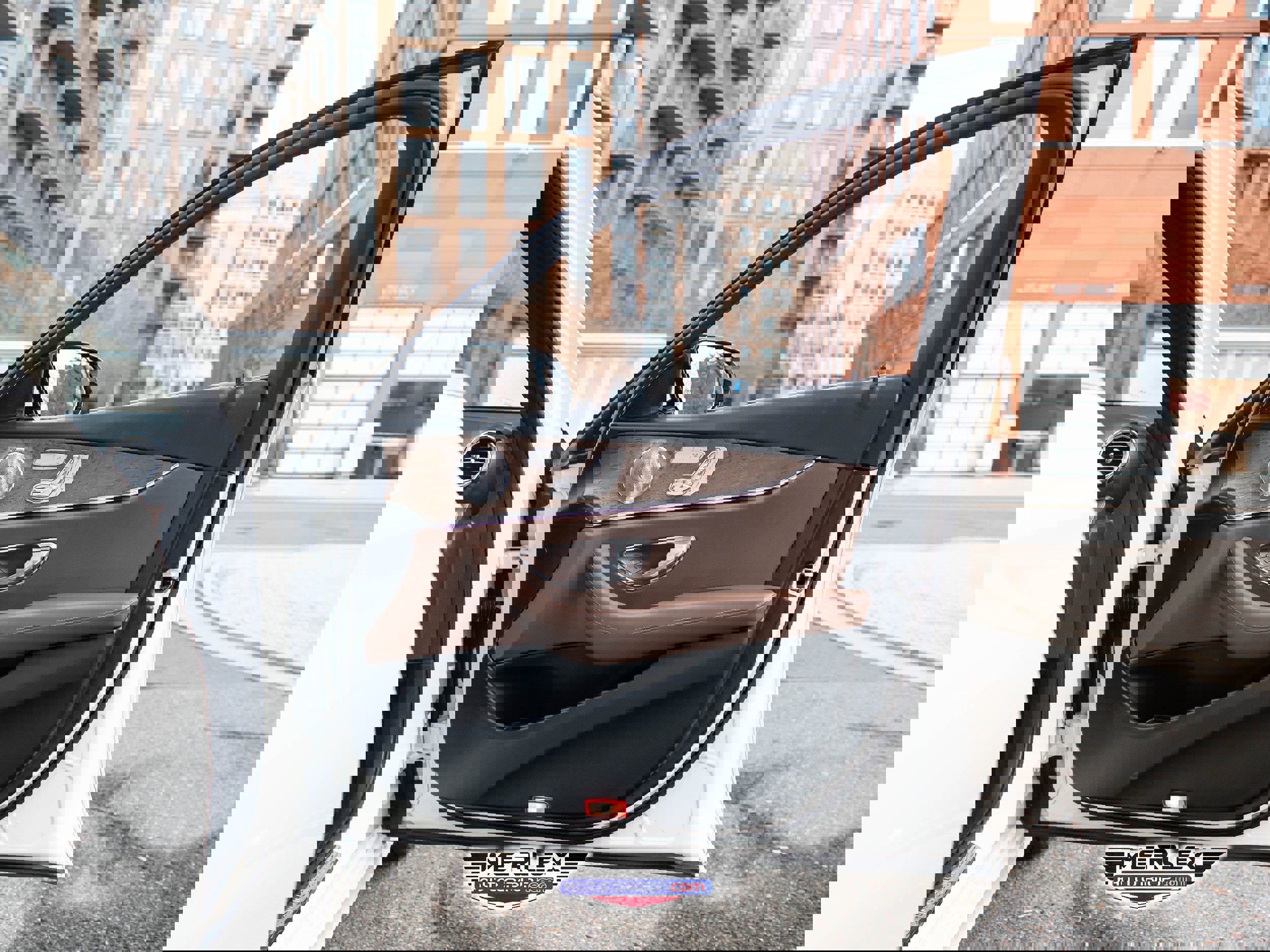 Used 2018 Mercedes-Benz E 300 300 AMG Package w/ Premium 1 Package image 44