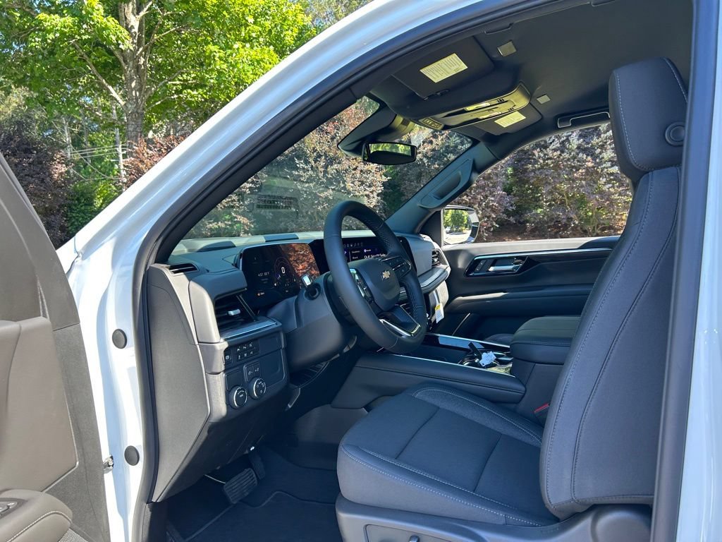 New 2026 Chevrolet Tahoe LS RWD image 33