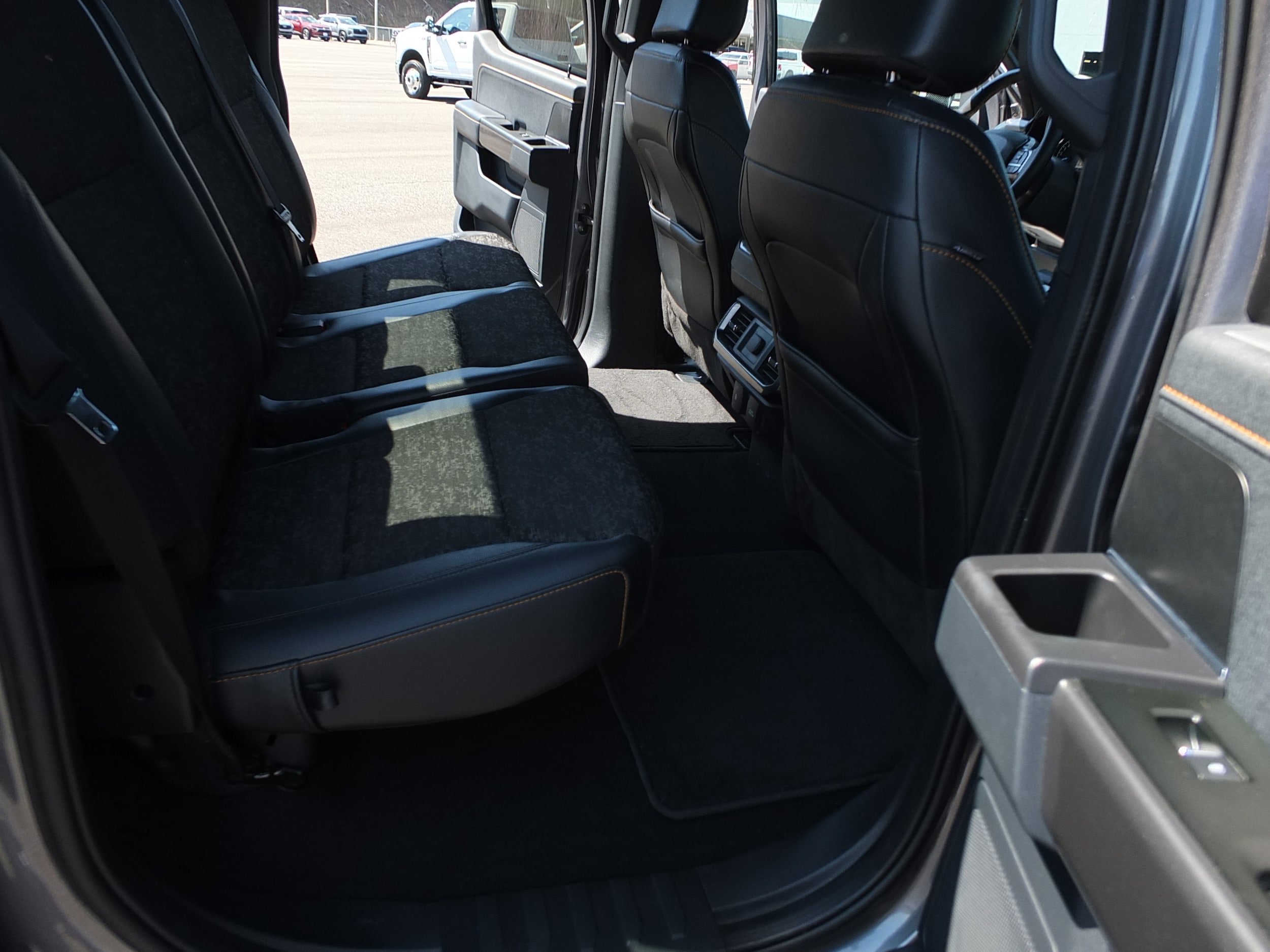 Used 2023 Ford F150 Tremor AWD/4WD image 14