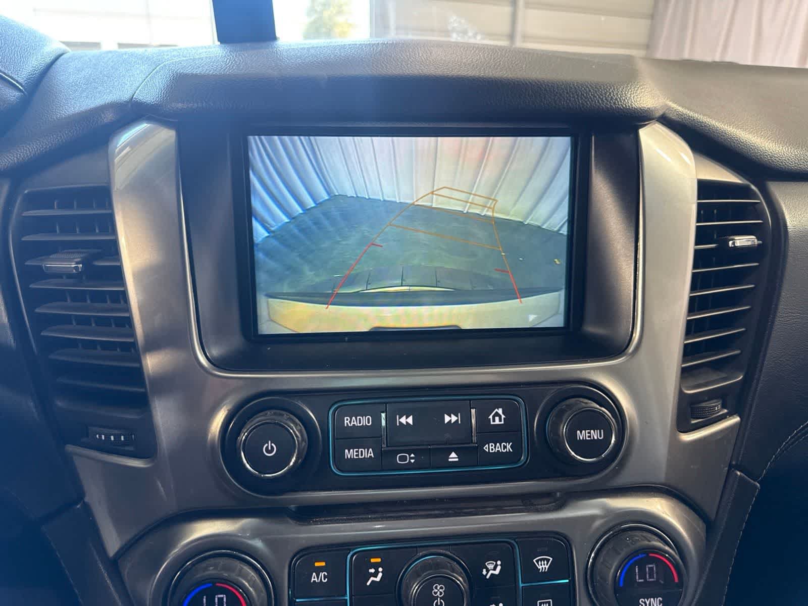 Used 2019 Chevrolet Tahoe LT AWD/4WD image 29
