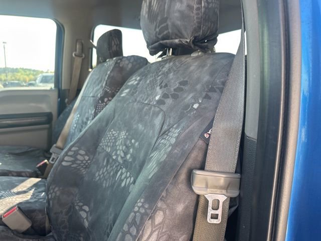 Used 2016 Ford F150 XLT image 13
