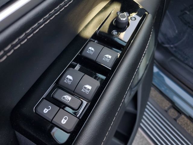 New 2026 Jeep Grand Wagoneer L Limited image 24