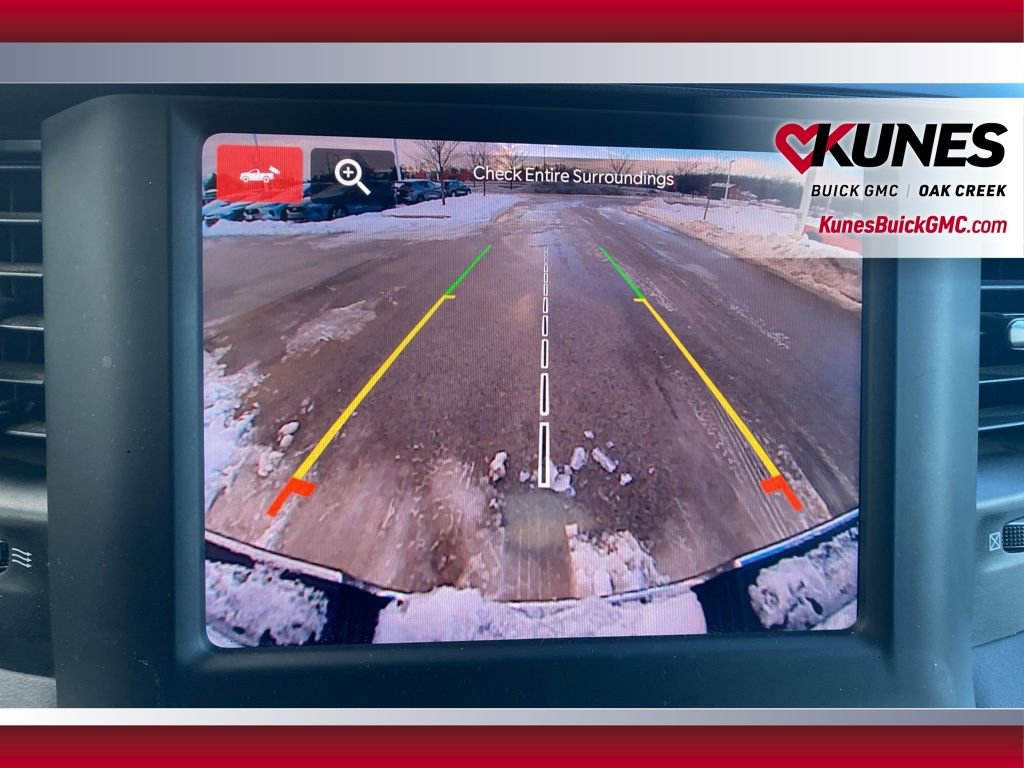 Used 2024 RAM 3500 Big Horn image 17