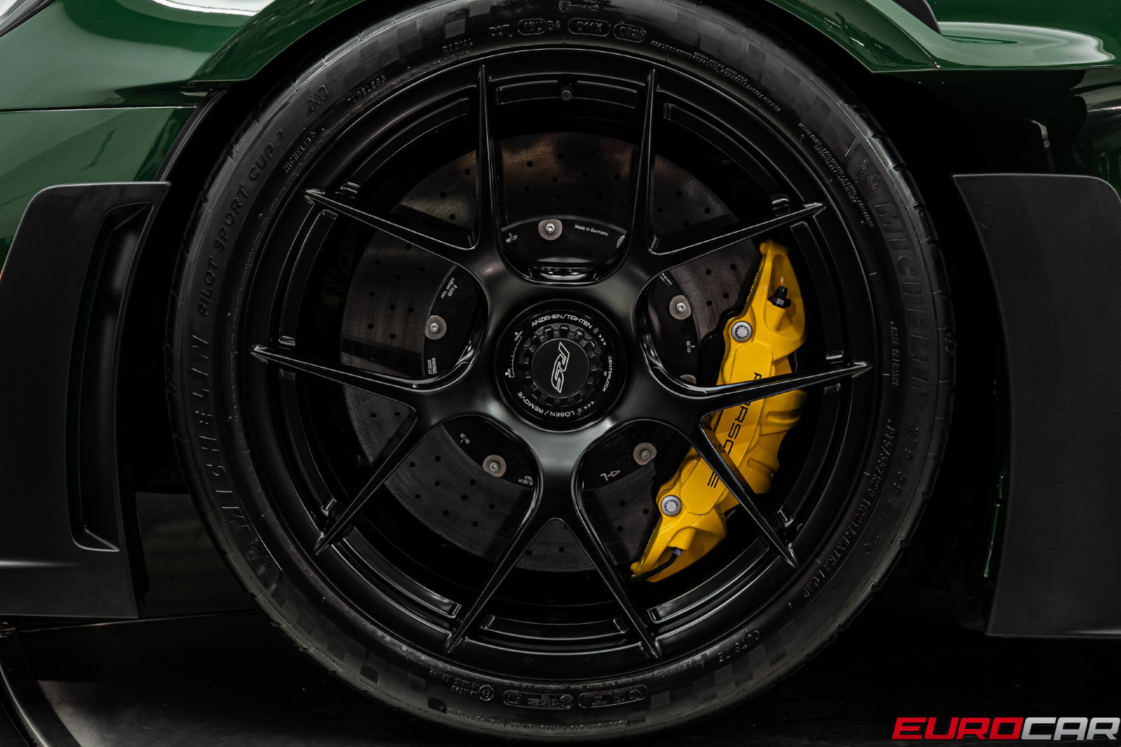 Used 2025 Porsche 911 GT3 RS RWD image 25