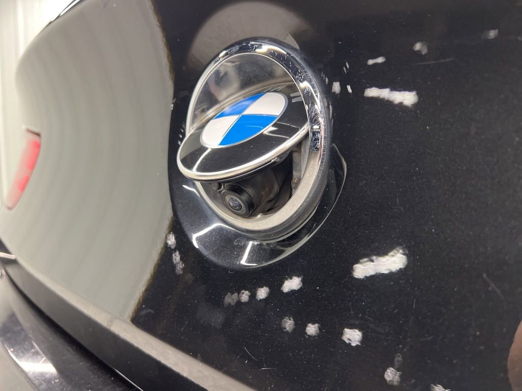 Used 2018 BMW M6 Gran Coupe image 7