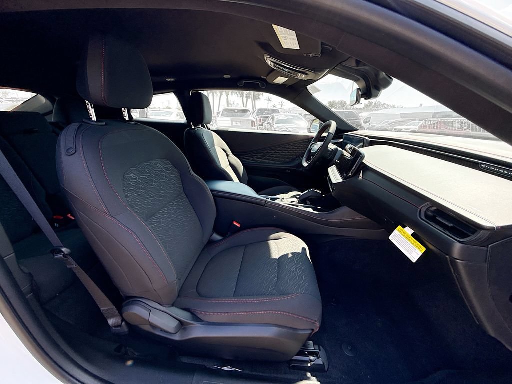 New 2026 Dodge Charger R/T AWD/4WD image 29