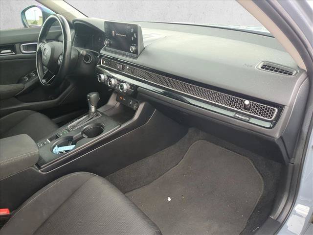 Used 2024 Honda Civic EX image 20