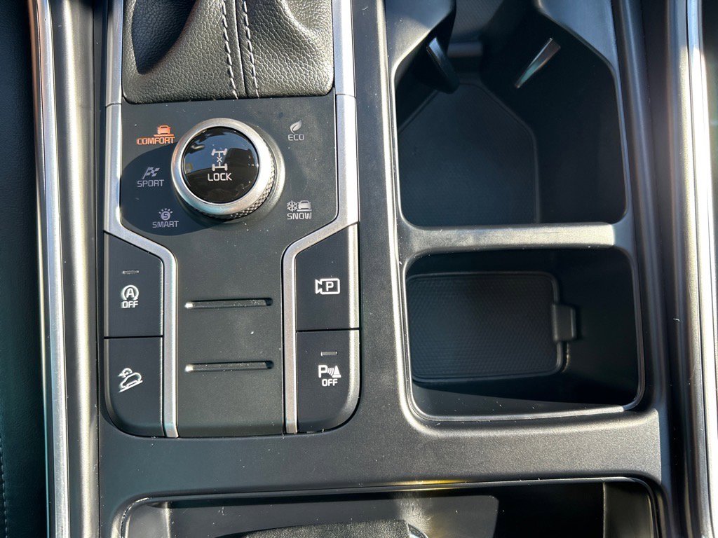 Used 2022 Kia Sorento S image 33