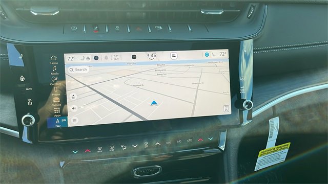 New 2026 Jeep Grand Cherokee Limited w/ Limited Altitude Package image 19