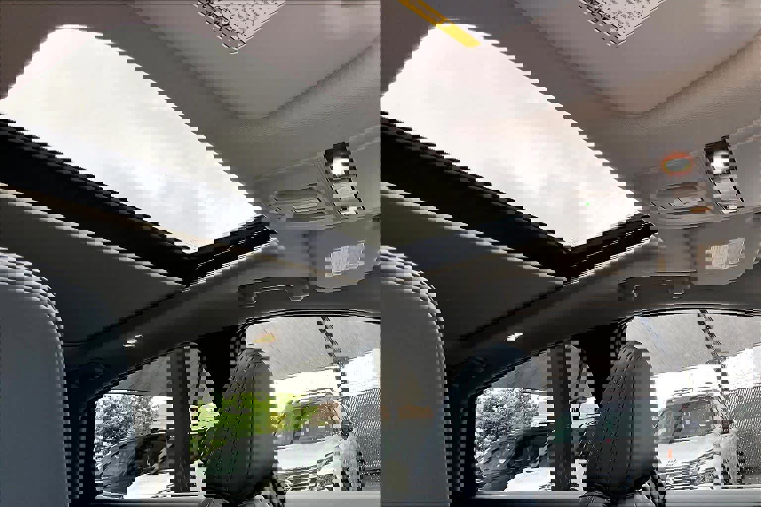 Used 2025 Nissan Ariya Platinum image 13