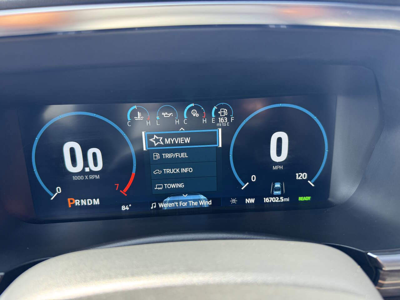 Used 2023 Ford F150 Platinum w/ FX4 Off-Road Package image 24