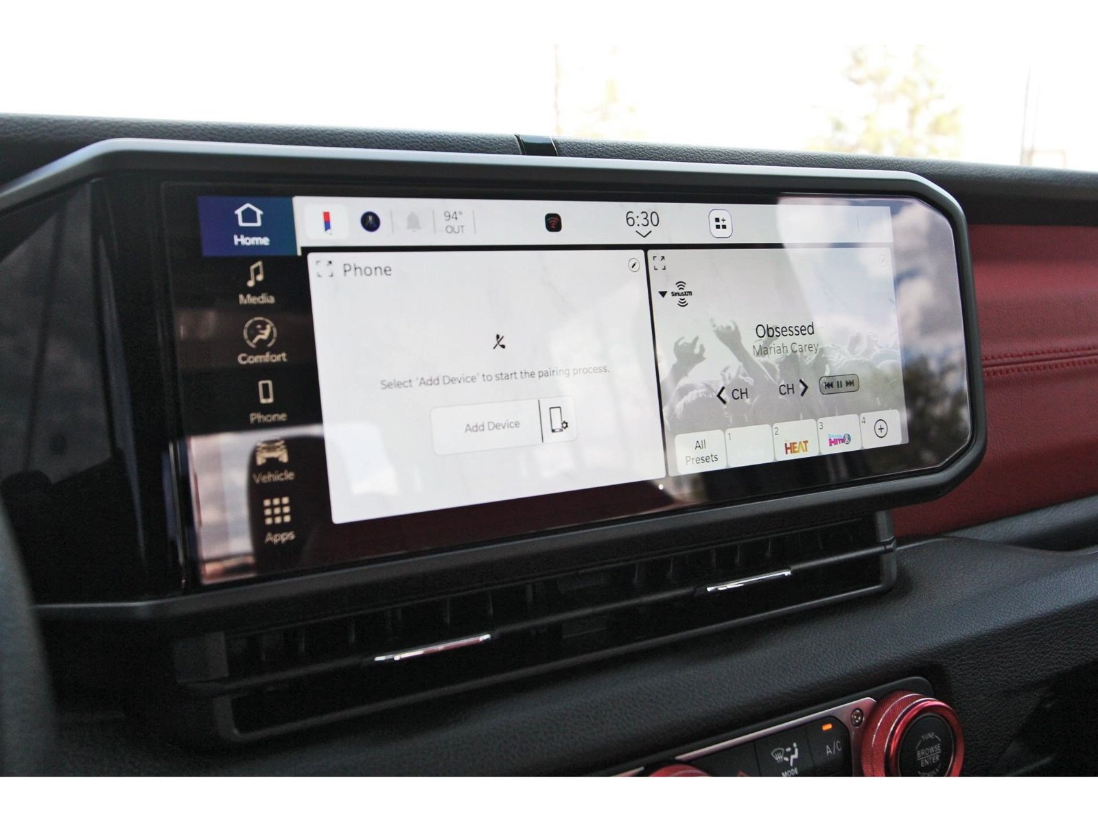 Used 2025 Jeep Gladiator Sport AWD/4WD image 25