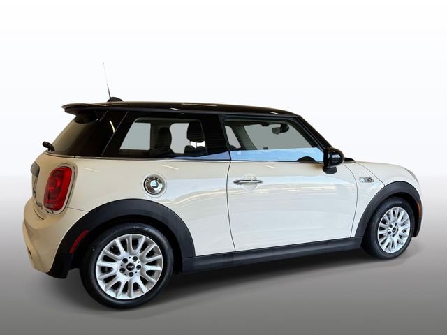 Used 2014 MINI Cooper S image 9