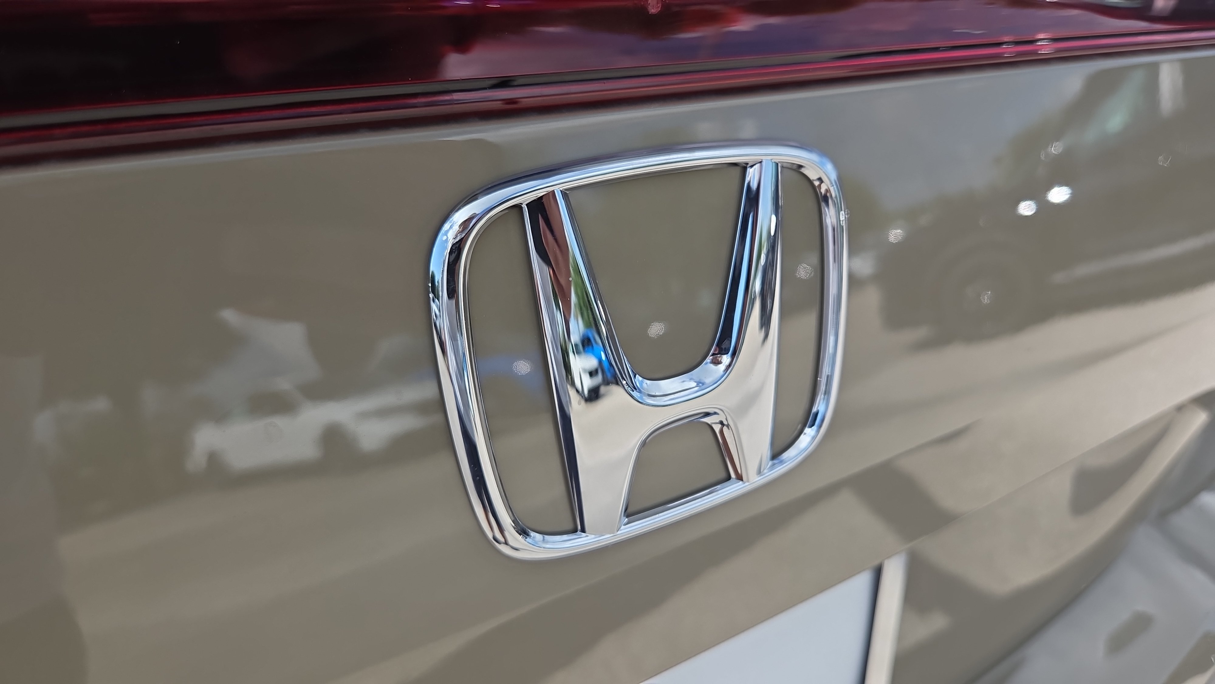 New 2026 Honda Civic Sport image 33