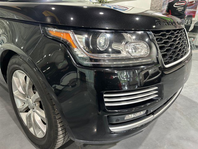 Used 2014 Land Rover Range Rover Autobiography AWD/4WD image 20