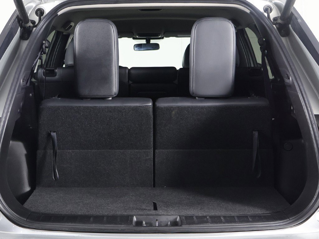 Used 2024 Mitsubishi Outlander SE Black Edition image 20