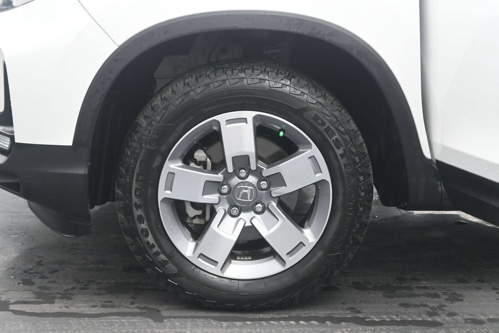 Used 2025 Honda Ridgeline RTL image 28
