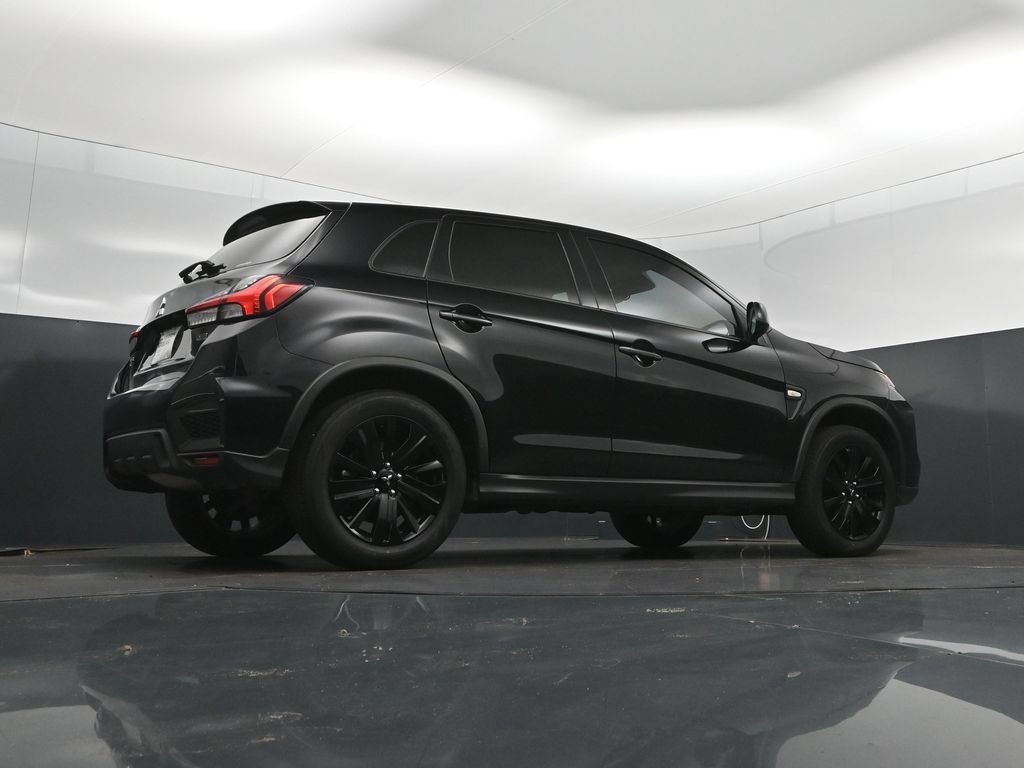 Used 2022 Mitsubishi Outlander Sport LE AWD/4WD image 43