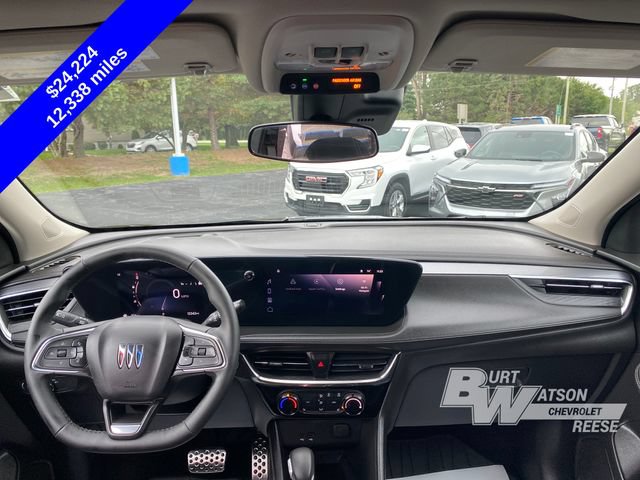 Used 2024 Buick Encore GX Sport Touring w/ Experience Buick Package AWD/4WD image 21