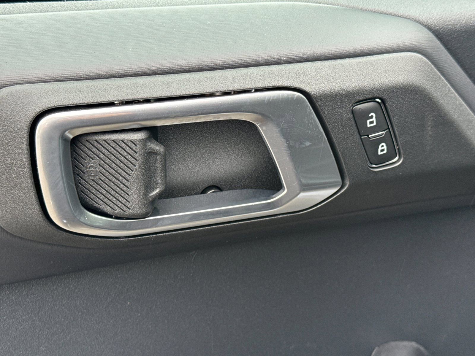 New 2025 Ford Bronco Badlands w/ Sasquatch Package image 11