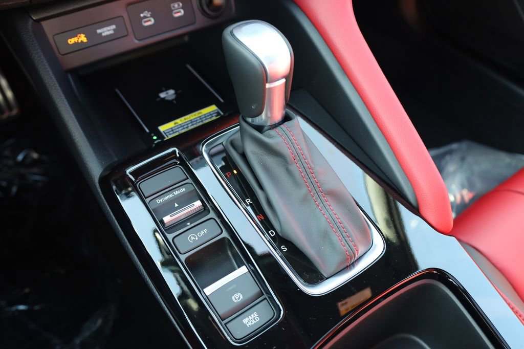 New 2026 Acura Integra A-Spec image 23