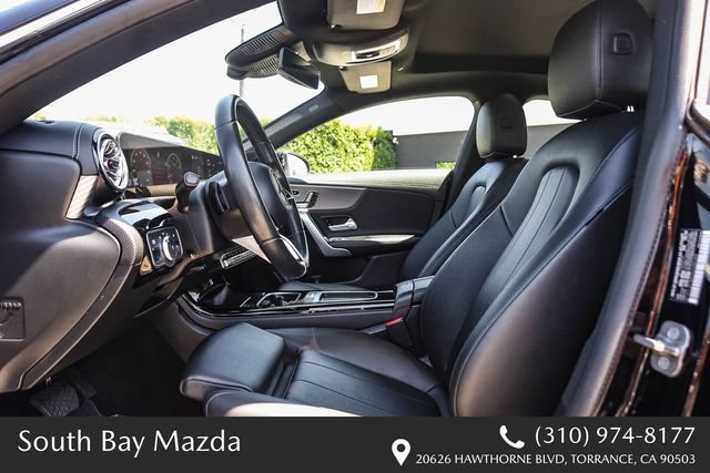 Used 2025 Mercedes-Benz CLA 250 image 16