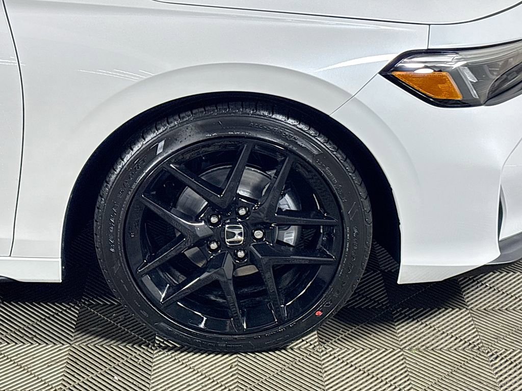 New 2026 Honda Civic Sport image 22