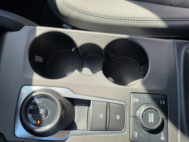 Used 2025 Ford Bronco Sport Badlands w/ Badlands Tech Package image 22