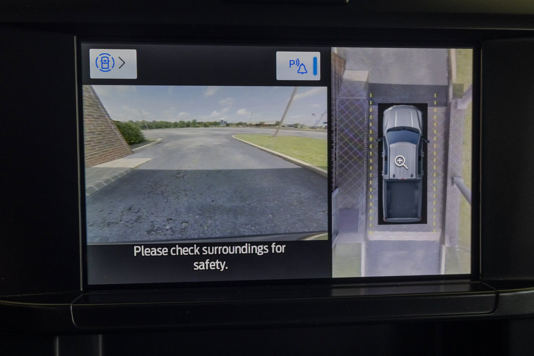 New 2025 Ford F250 XL w/ STX Appearance Package image 18