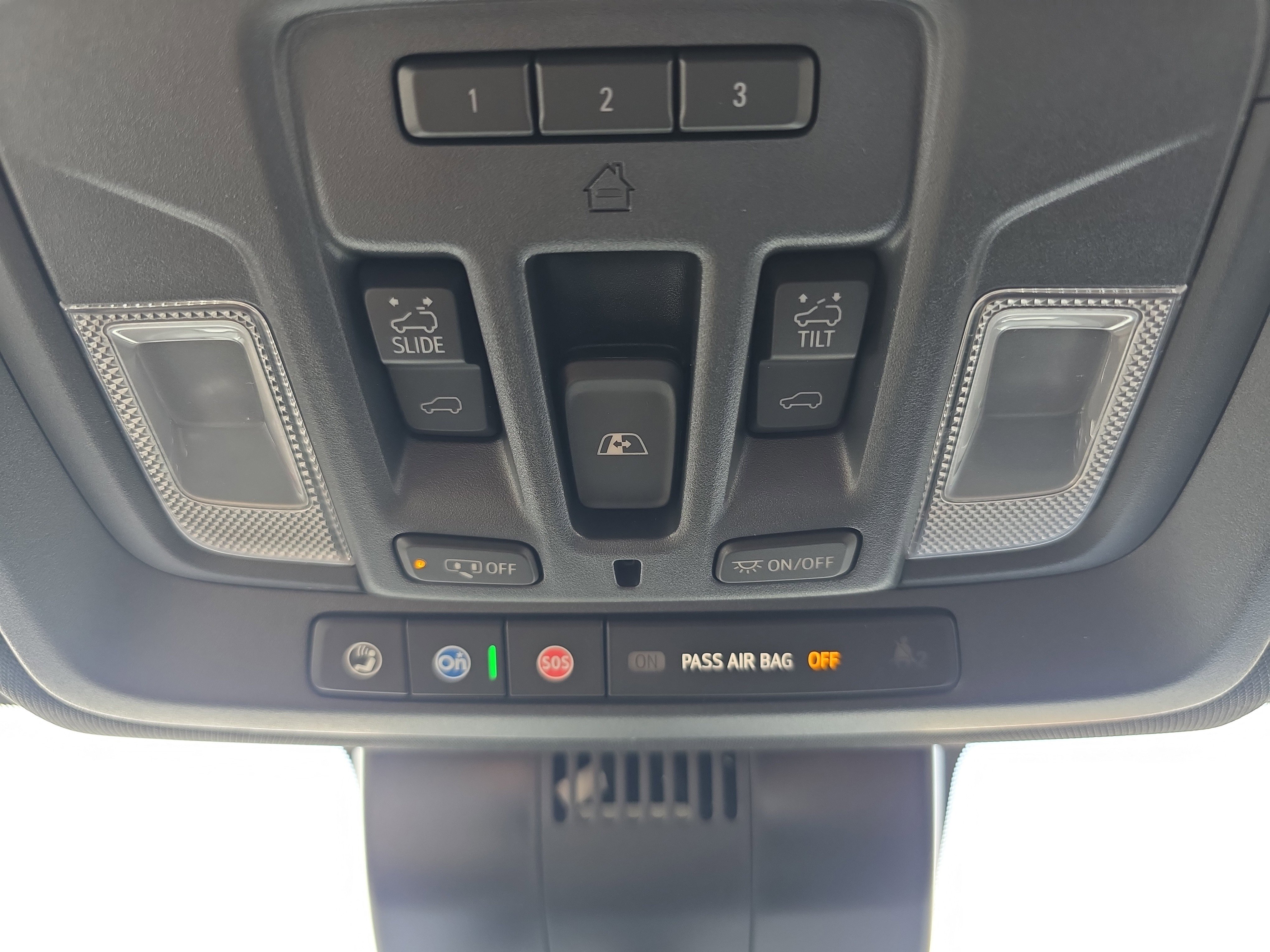 New 2026 GMC Sierra 2500 AT4 w/ AT4 Premium Plus Package image 28