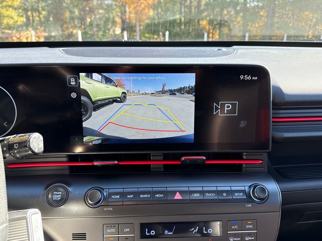 Used 2024 Hyundai Kona N Line image 24