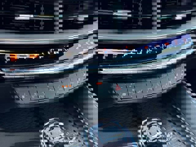 New 2025 Cadillac CT5 Premium Luxury RWD image 33