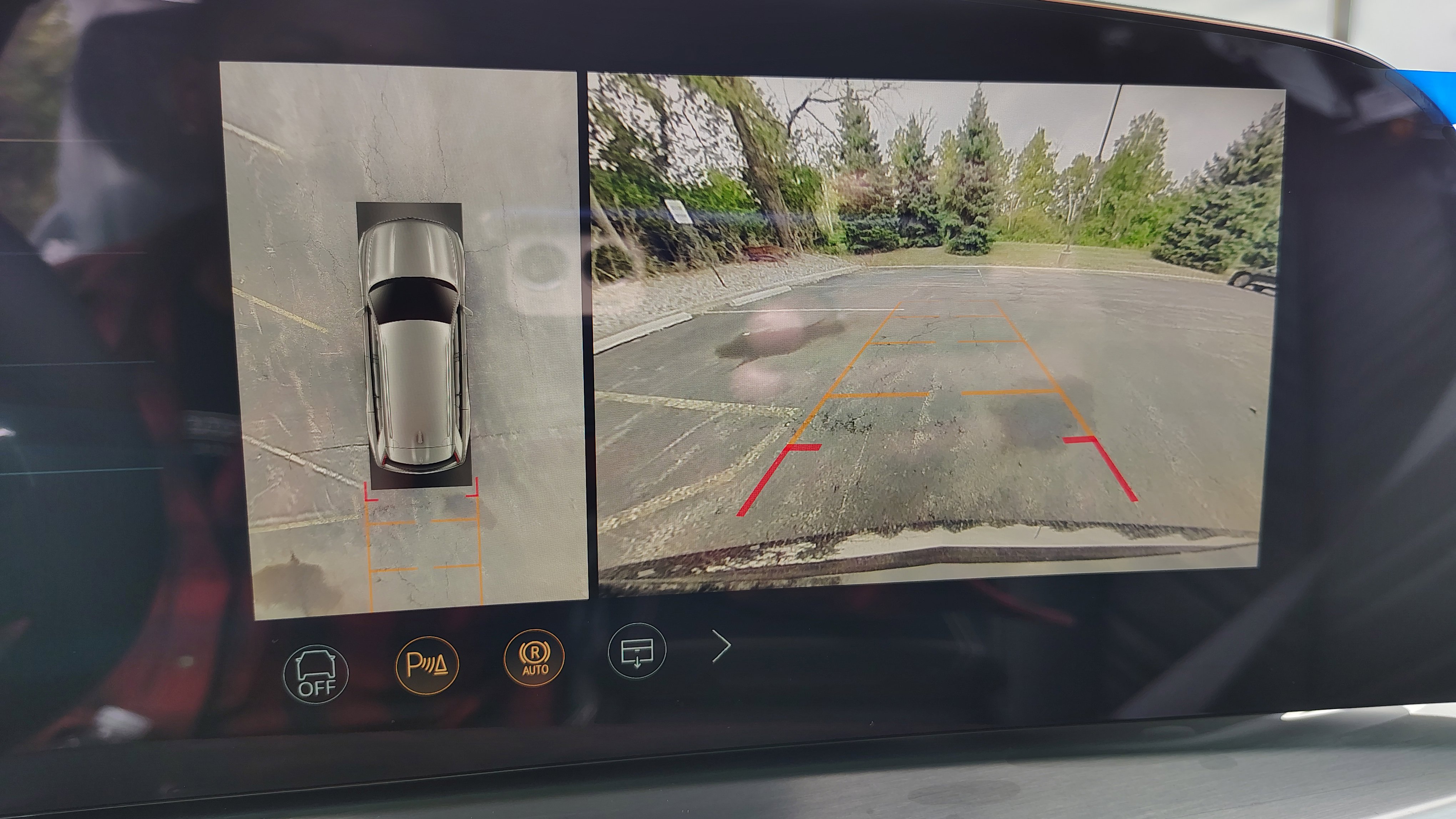 New 2026 Cadillac Vistiq Platinum w/ LPO, Floor Liner Package image 20