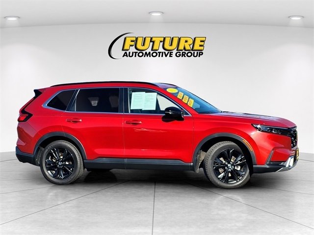 Used 2023 Honda CR-V Sport Touring image 4