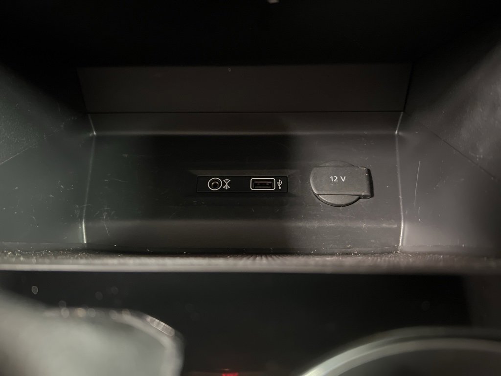 Used 2019 Volkswagen Atlas SEL image 14