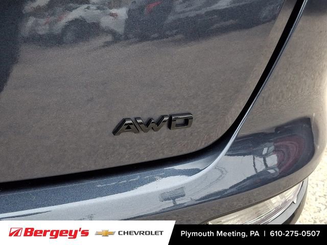 Used 2022 Kia Sportage Nightfall Edition image 33