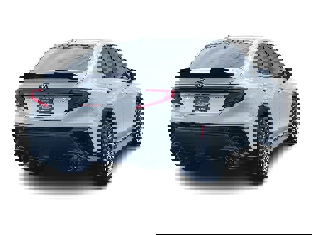 Used 2023 Subaru WRX image 6