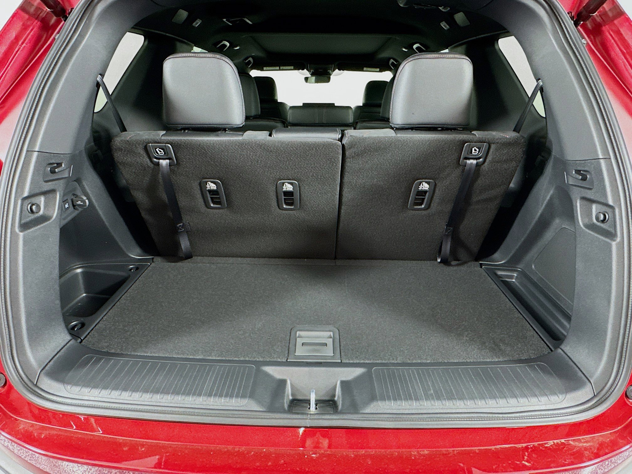 New 2026 Honda Pilot Black Edition image 28