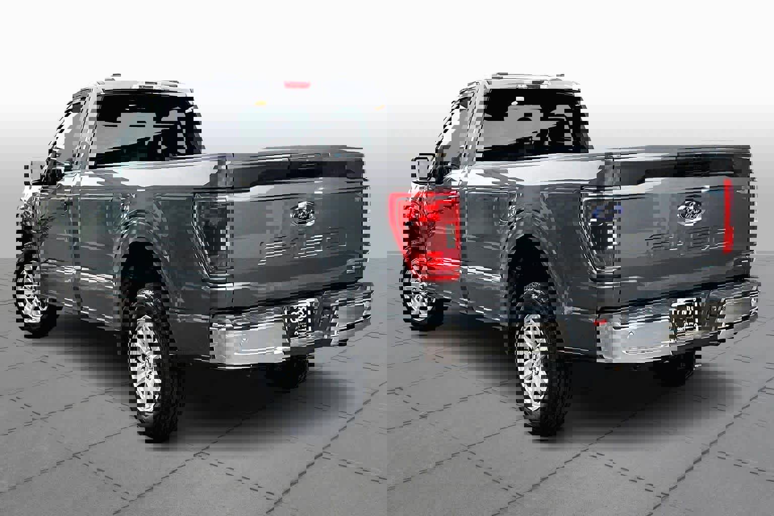 Used 2023 Ford F150 XLT w/ Equipment Group 301A Mid image 24