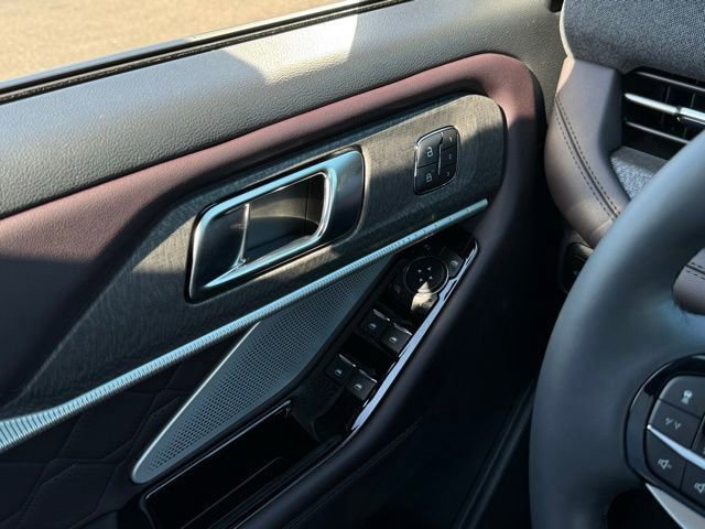 New 2026 Ford Explorer Platinum AWD/4WD image 36