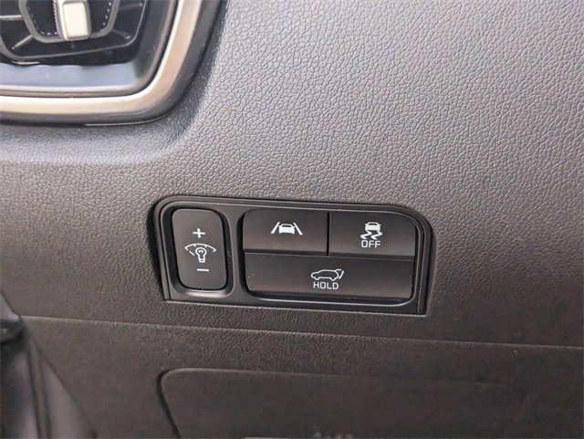 Used 2023 Kia Sorento EX image 31