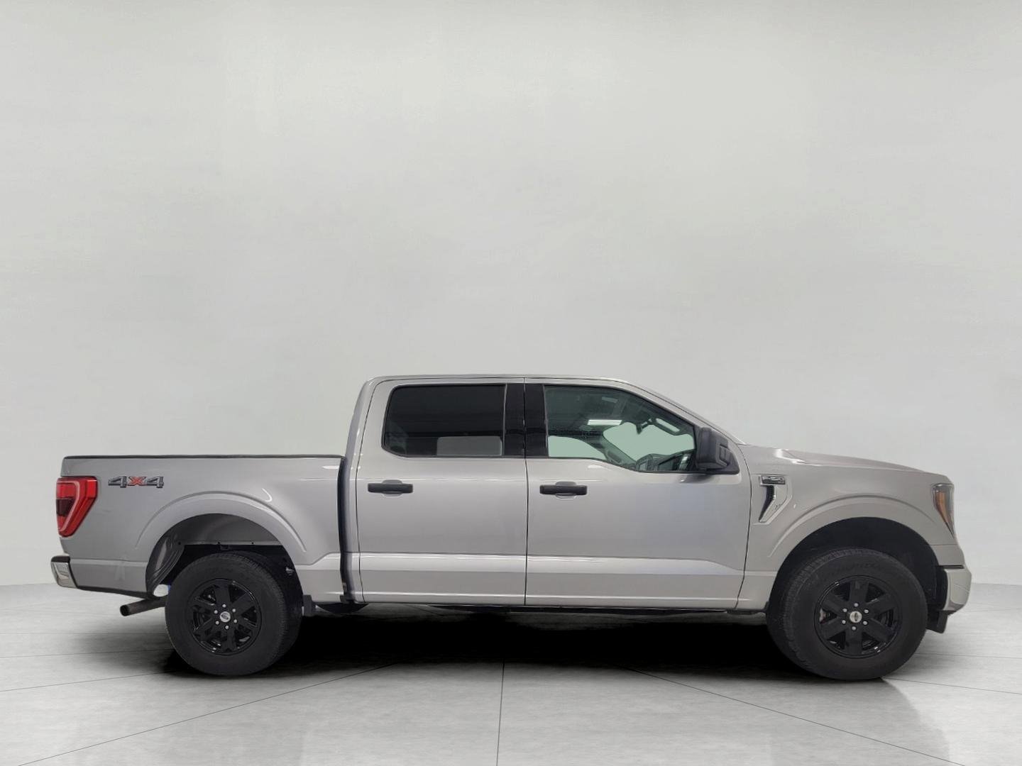 Used 2023 Ford F150 XLT w/ Equipment Group 301A Mid image 12