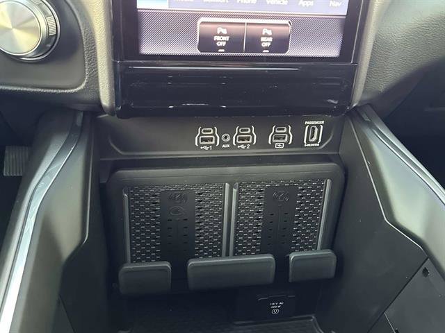 New 2026 RAM 1500 Laramie image 18