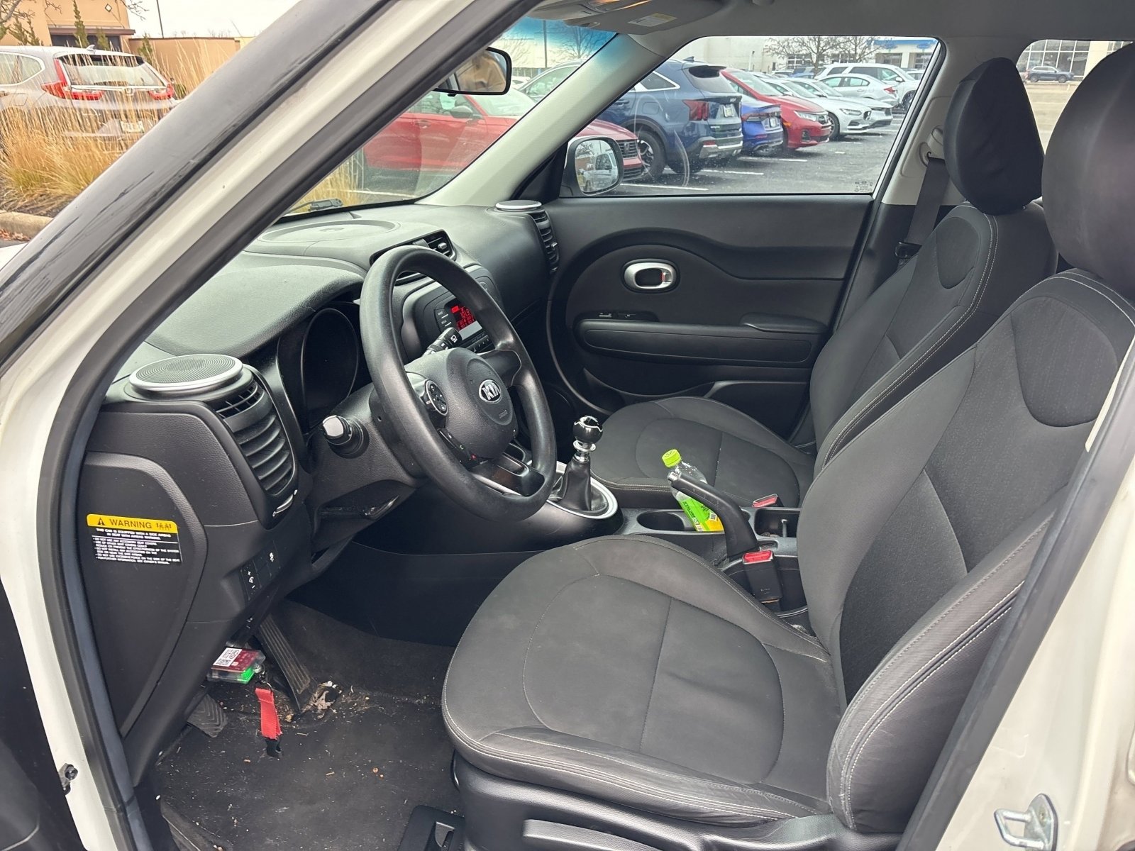 Used 2014 Kia Soul image 14