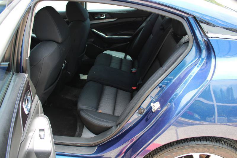 Used 2017 Nissan Maxima 3.5 S FWD image 12