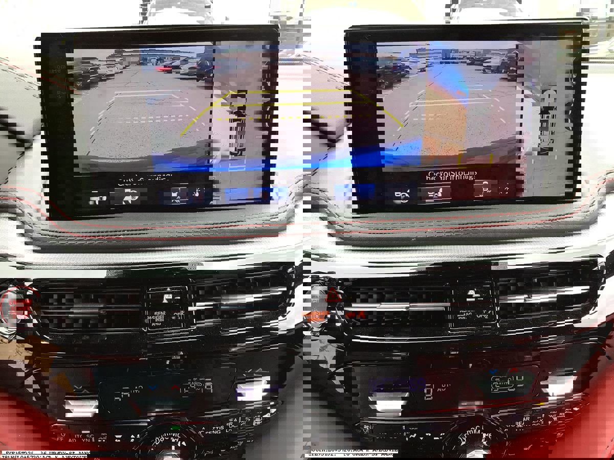 Used 2026 Acura MDX A-Spec image 9